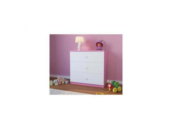Kocot Kids Commode babydreams rose unie - 5903282036390