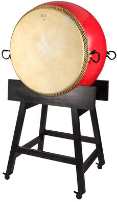 Thomann Jian Chinese Drum 100R