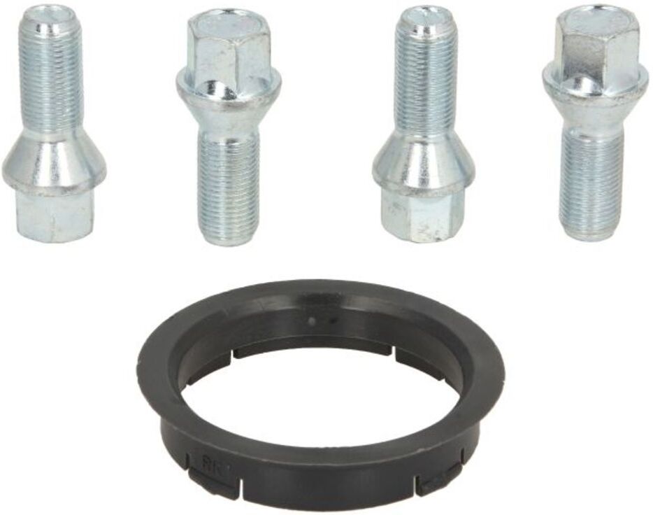 Montagesatz für Leichtmetallräder ITWHEELS ITW49059