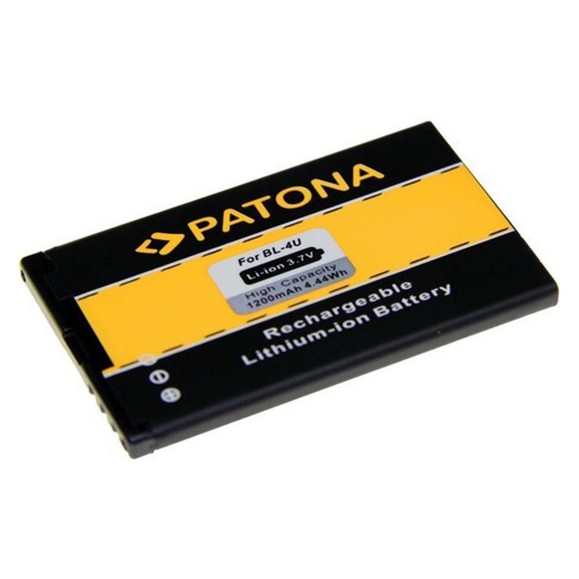 Patona BL-4U (3038)