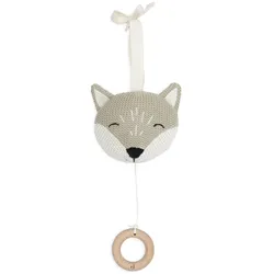 Jollein, Spieluhr, Spieluhr Fox