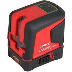 Uni-T, Linienlaser, LM570LD-II Kreuzlinienlaser selbstnivellierend (Kreuzlinienlaser)