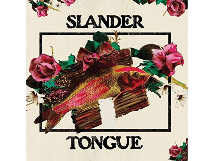 Slander Tongue