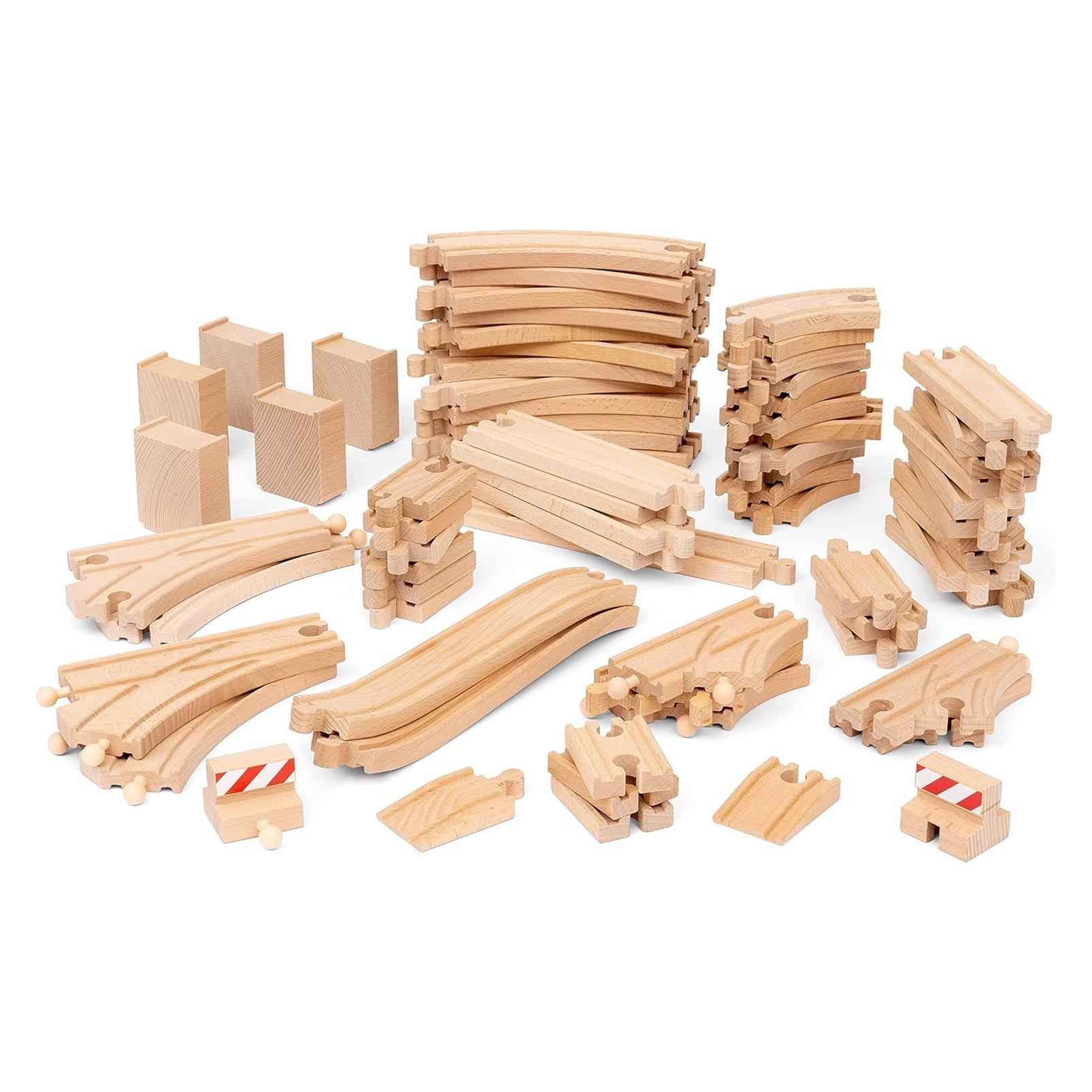 Brio Deluxe Track Pack (63603000)