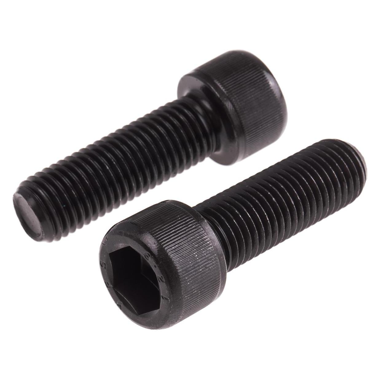 RS PRO Schrauben Zylinderkopf M16x50mm (4680515)
