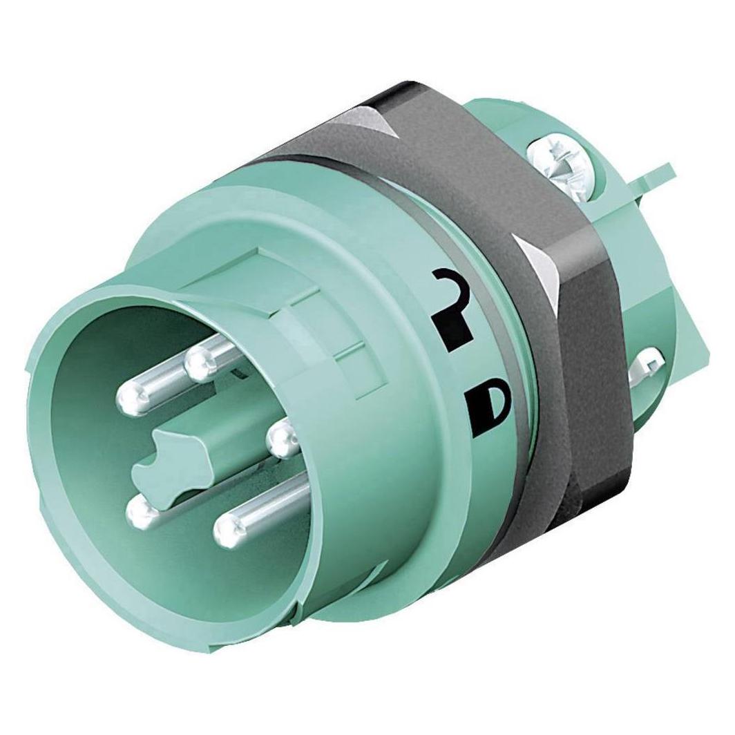 Wieland RST MINI Einbaustecker RSTI16 (46.052.5053.6)