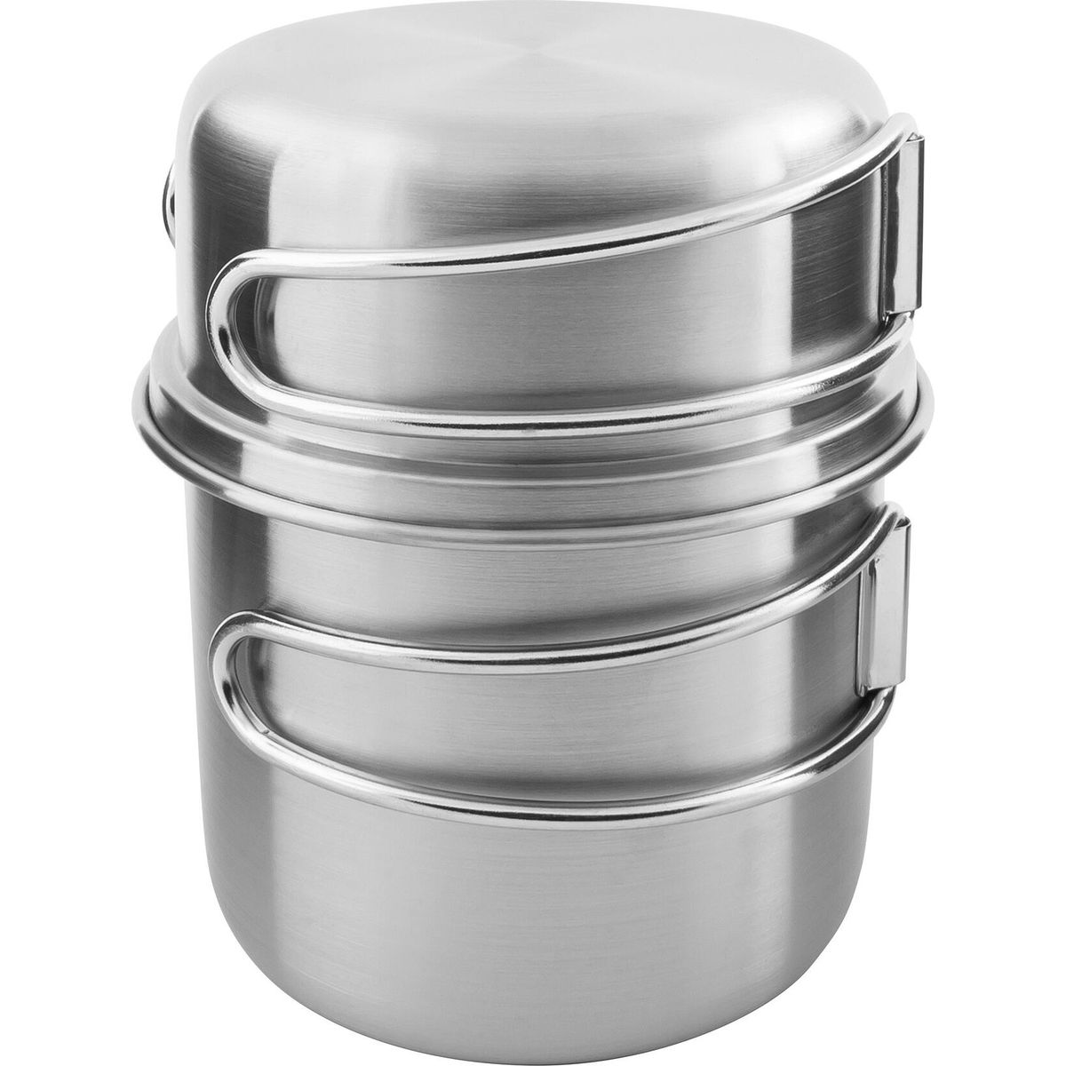 Tatonka Handle Mug 500 Set neutral 4172