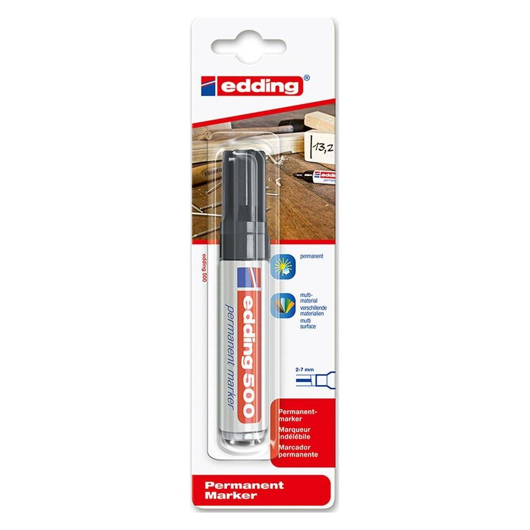 Edding 500 (1x) (500-1BLI)