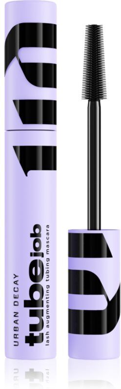 Urban Decay Tube Job lengthening mascara shade Intense Black 8.6 ml