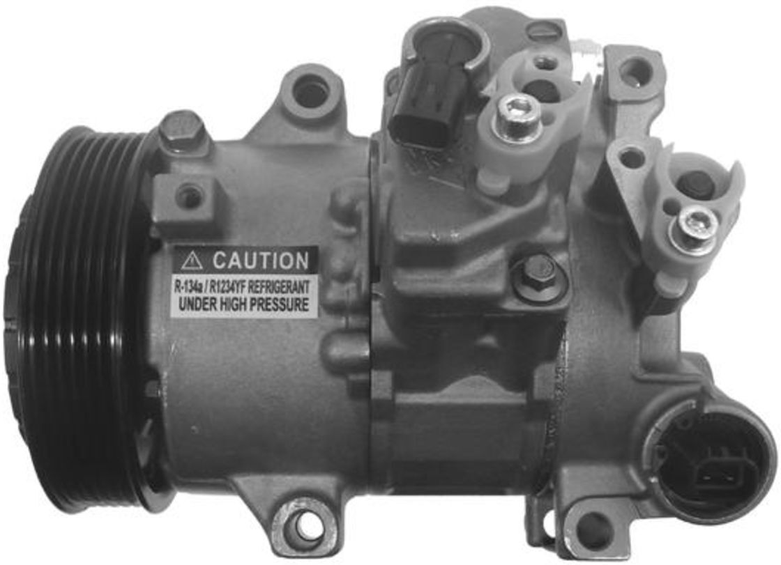 Klimakompressor AIRSTAL 10-3195