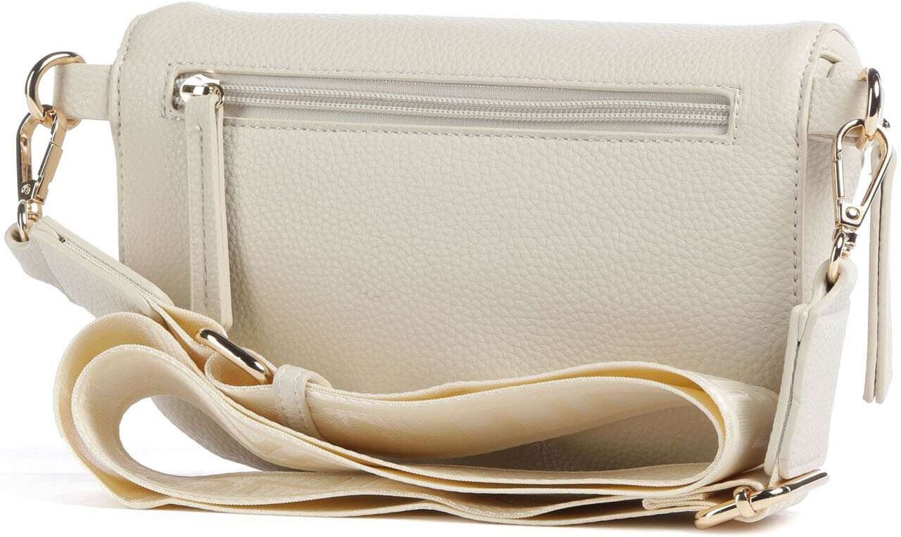 Valentino Bags Miramar Gürteltasche, weiß