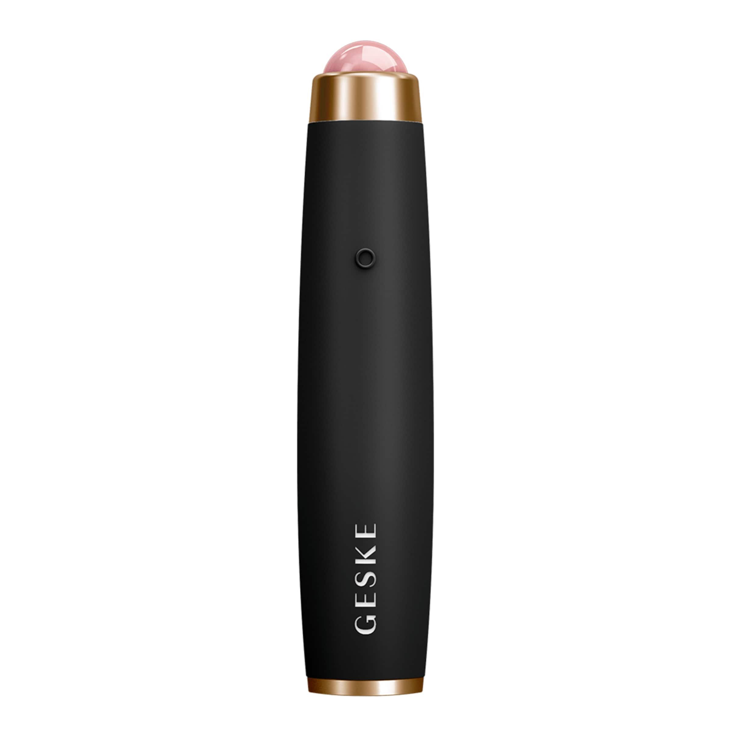 Sonic Rose Quartz LED Depuffing Pen | 8 in 1