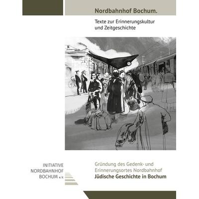 Gründung des Gedenk- und Erinnerungsortes Nordbahnhof, Taschenbuch von , BoD – Books on Demand, 978-3-7693-0243-1