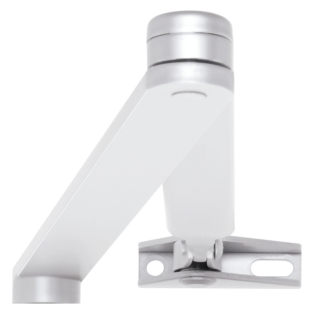 Assa Abloy Normalgestänge L190 weiss DC 200 / DC 300 (DCL190-----9016)