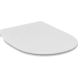 Ideal Standard WC-Sitz Flat Connect, Weiß E772301 E772301