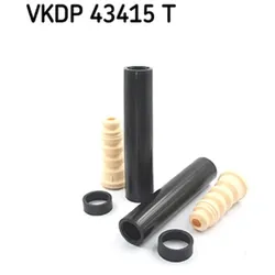 Staubschutzsatz Stoßdämpfer SKF VKDP 43415 T für Ford C-Max Focus II