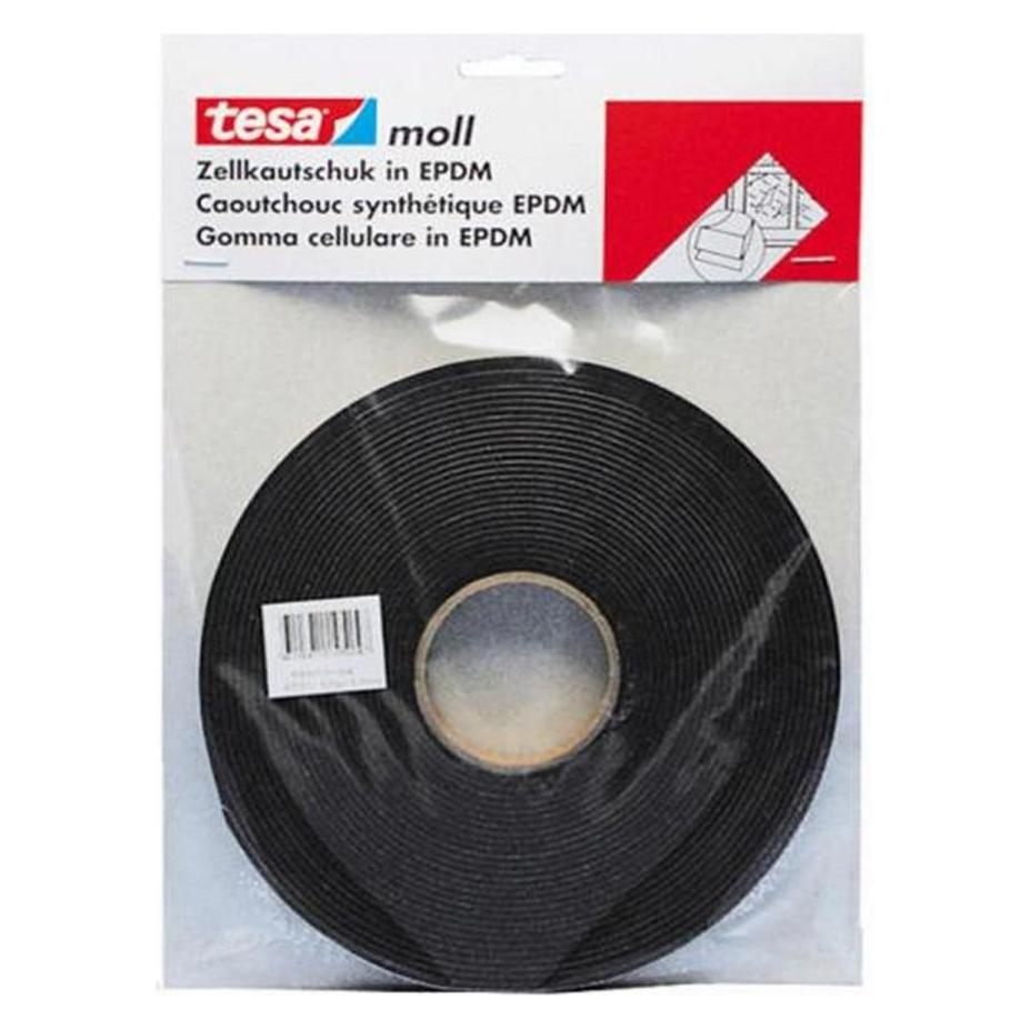 tesa tesamoll Dichtungsband (55573-00000-01)
