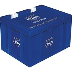 Eltako EBOX Eurobehälter mit Scharnierdeckel 20000050