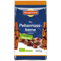 Pekannusskerne - Hälften