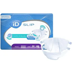 iD Slip Maxi, Gr. M 15 Stück