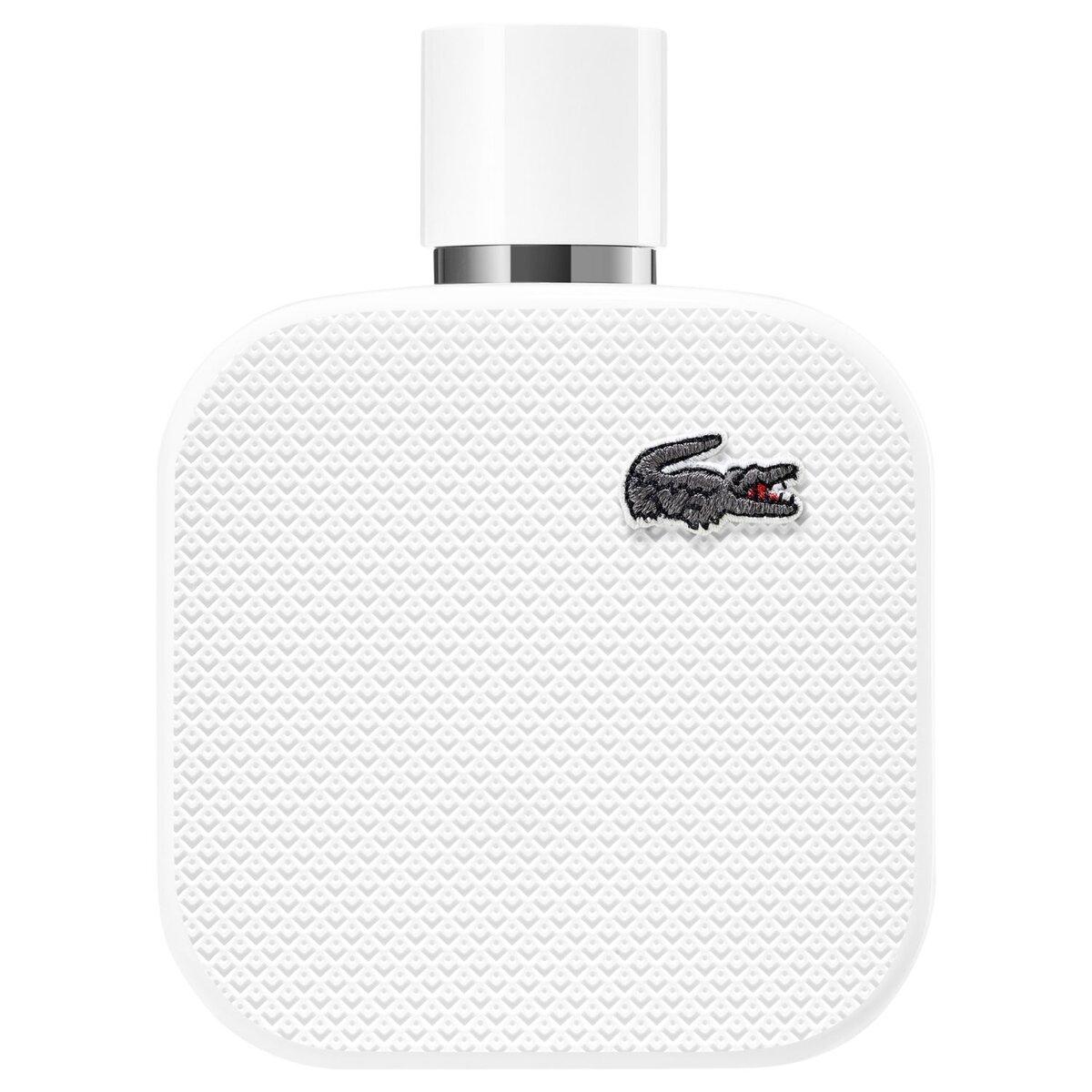 Lacoste L.12.12 Blanc Edp Damp 100 ml