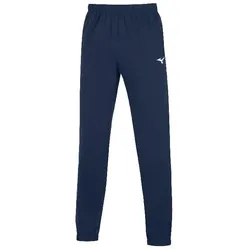 Mizuno, Herren, Sporthose, Chiba Micro Pant (XL), Blau
