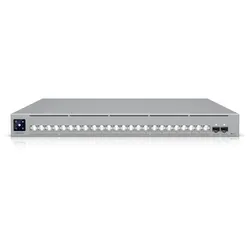 Ubiquiti UniFi Pro XG 24 Managed L2/L3 10G Ethernet (100/1000/10000) 1U Grau