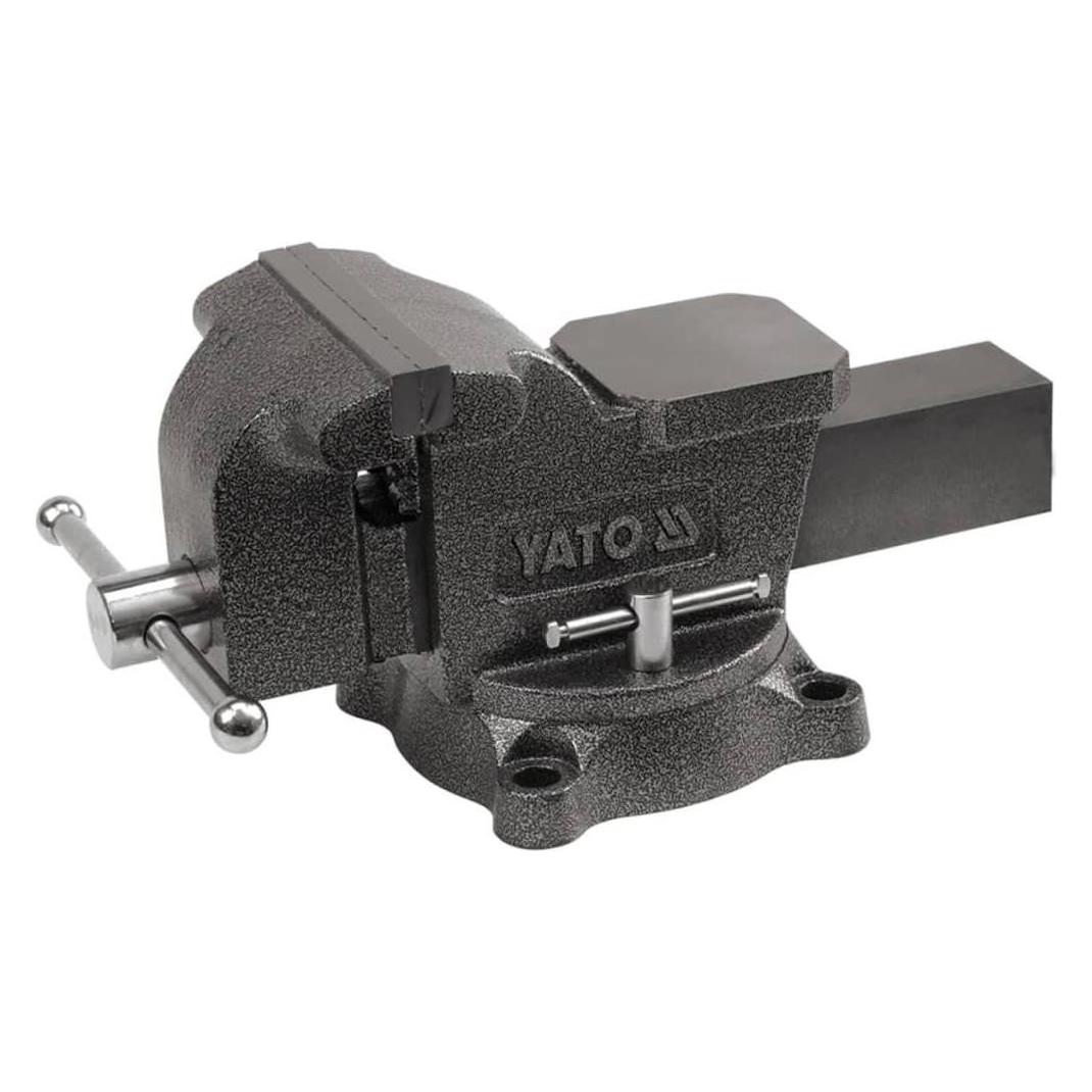 Yato Schraubstock (150 mm) (YT-6503)
