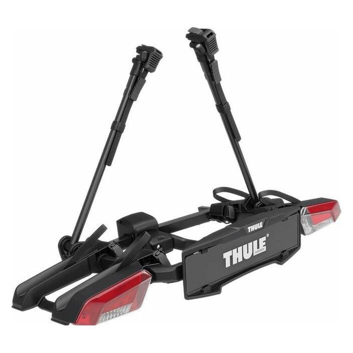 Thule Base-E no tilt (name TBD) 2bike (9052100)