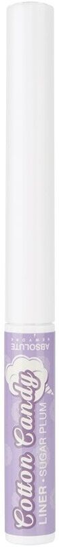 Absolute New York Cotton Candy Eyeliner 2,80 ml 04 Sugar Plum