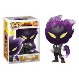 Funko POP! My Hero Academia: Kurogiri (32664)