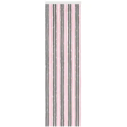 vidaXL, Fliegengitter, Fliegengitter (56 x 200 cm)