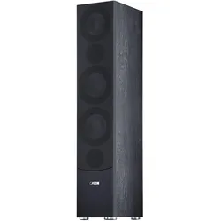 Canton Gle 490.2 (1 Stk., 320 W), HiFi + Heimkino Lautsprecher, Schwarz