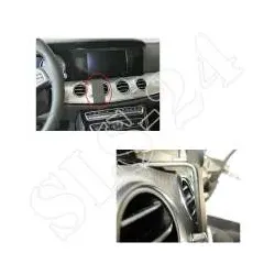 BRODIT 855207 ProClip Halterung - für Mercedes Benz E-Klasse ab 2017 - mittig