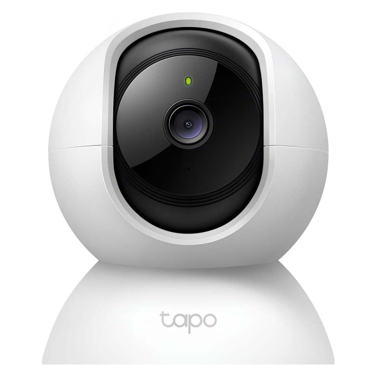TP-Link Tapo TC71 (2304 x 1296 Pixels) (TC71)