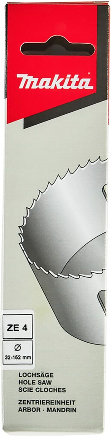 Makita Sägenaufnahme 32-152mm 6-KT (P-35162)