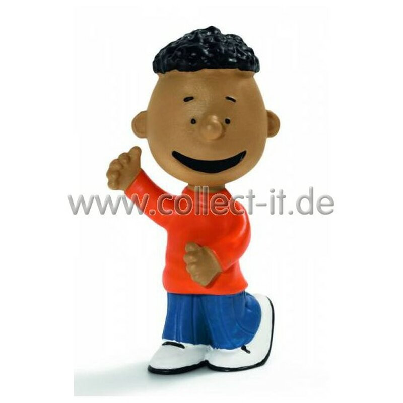 Schleich Franklin de Pinda 22011