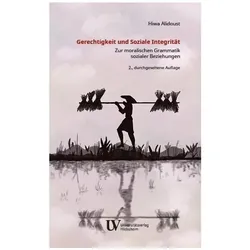 Gerechtigkeit und soziale Integrität, Sachbücher von Alidoust Hiwa