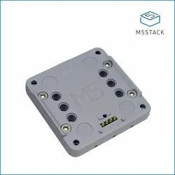 M5Stack GO/FIRE Battery Bottom Charging Base