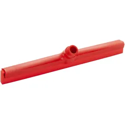 haug® bürsten Wasserschieber 42 cm, rot