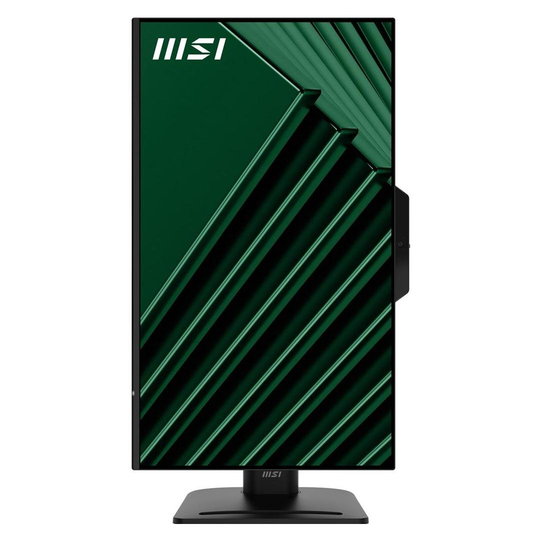 MSI PRO MP272PMG 69cm (27") IPS FHD 120Hz 4ms (1920 x 1080 Pixel, 27") (9S6-3PD99T-001)