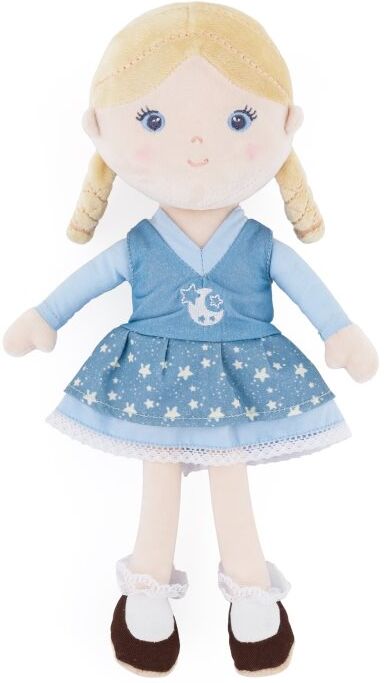 Petite&Mars Cuddly Toy 0+ jouet en peluche Elise 35 cm