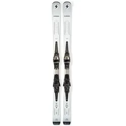 BLIZZARD Herren All-Mountain Ski B. THUNDERBIRD R13 LTD+COMP12, Größe 165 in Pink 001