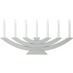 Star Trading, Kerzenständer, Kerzenleuchter Navida