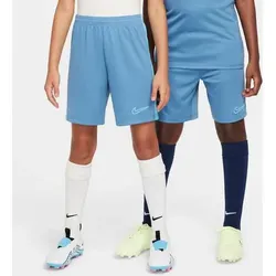 NIKE Kinder Teamhose K NK DF ACD23 SHORT K BR, Größe XL in Blau Blau