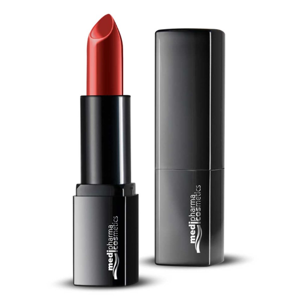 Dr. Theiss Naturwaren GmbH Hyaluron Lip Perfection Lippenstift red 15327830