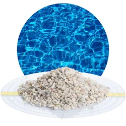 AQUAGRAN® Filterkies beige 3,15-5,6 mm - 25 kg Sack