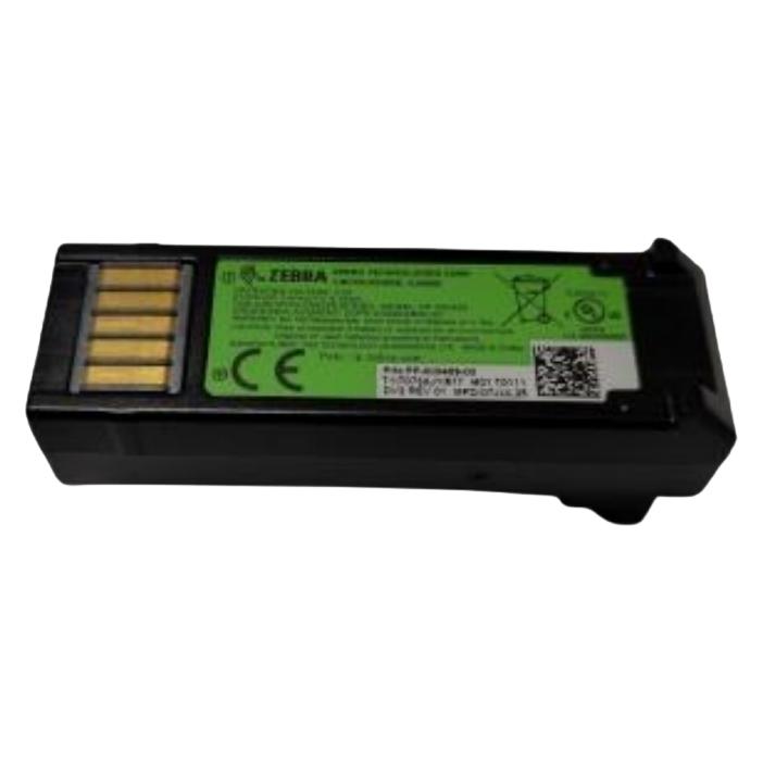 Zebra Ersatz PowerCap (SUPR-DS82EAB0E-00)