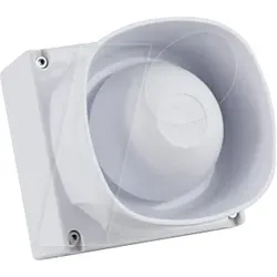 SYIPW - Symphoni Low Power, IP66, weiß