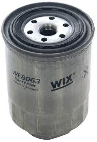 WIX FILTERS WF8063 Kraftstofffilter
